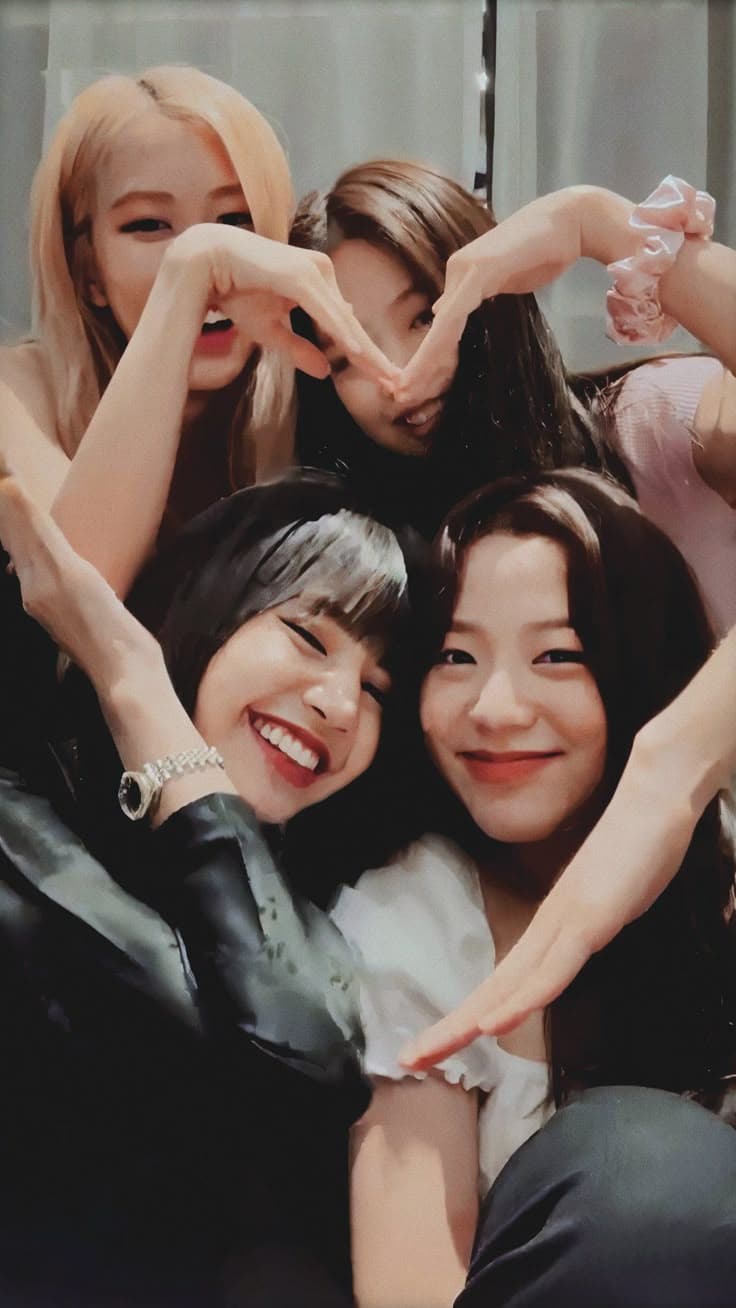 Blackpink thumbnail