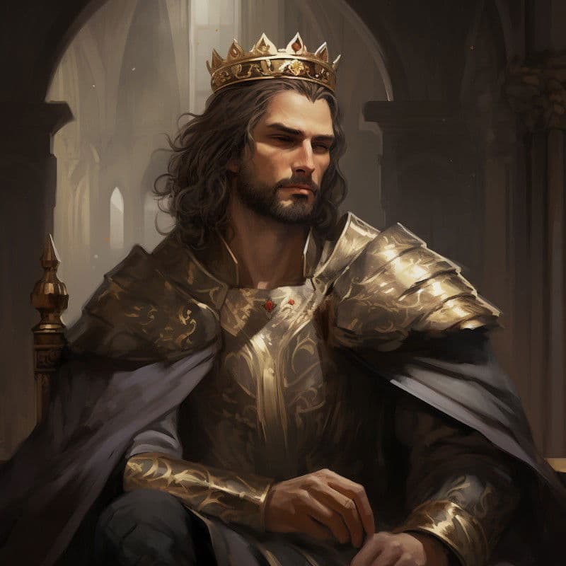 ROYAL BASTARD | Wymond Browne Rothens thumbnail