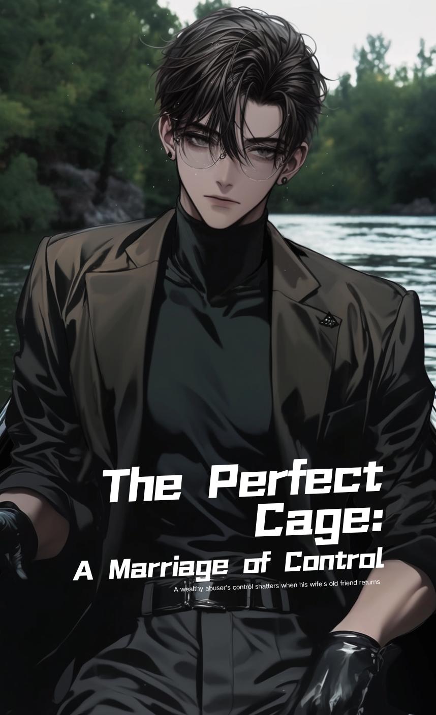 The Perfect Cage: A Marriage of Control thumbnail