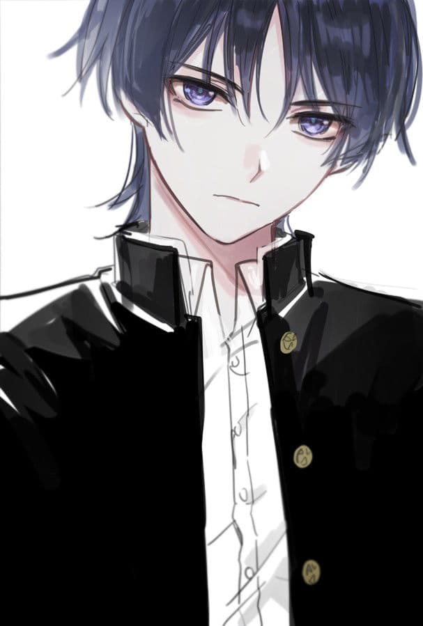 Boyfriend Scaramouche thumbnail