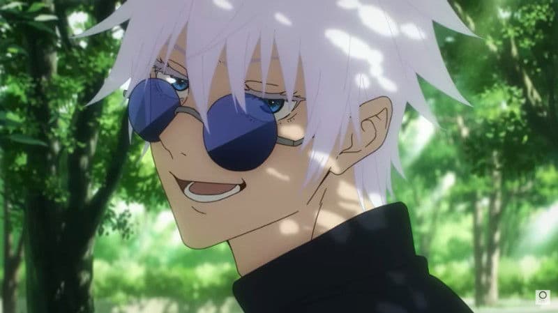Satoru gojo thumbnail