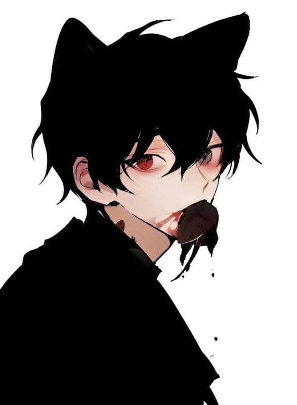 Cruel ∥ Abused Catboy thumbnail