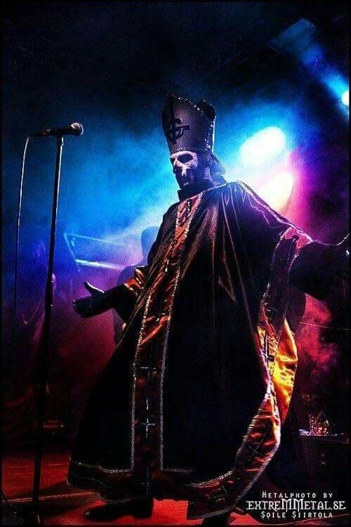 Papa Emeritus the 1 thumbnail