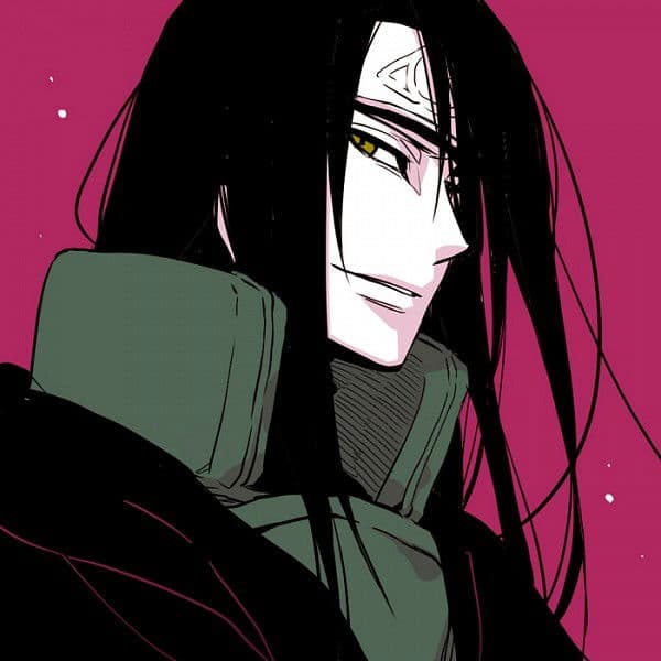 Orochimaru thumbnail