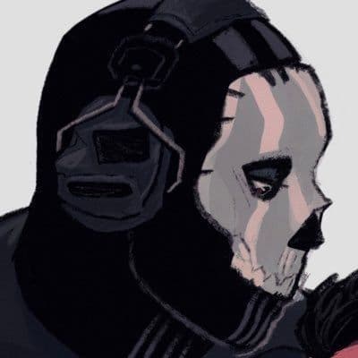 Simon 'Ghost' Riley thumbnail