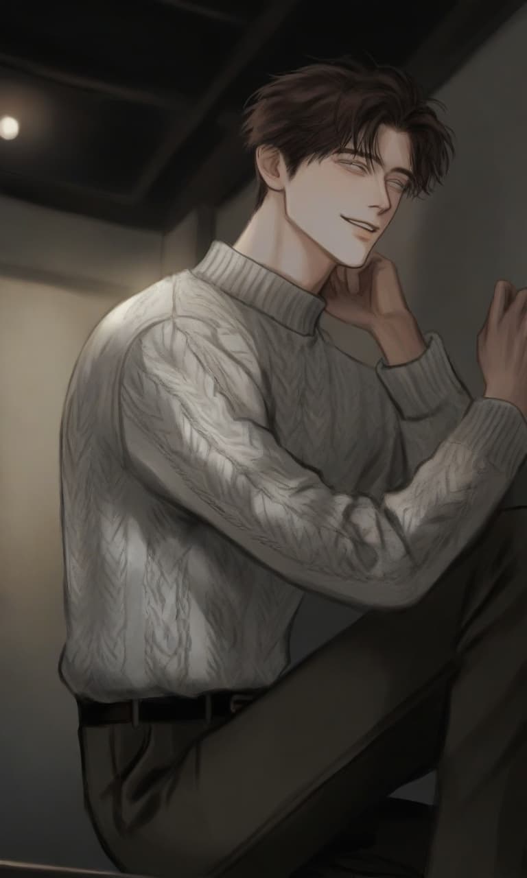 Michael thumbnail