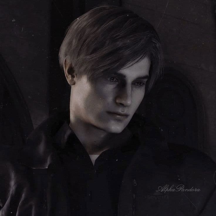 Leon Kennedy thumbnail