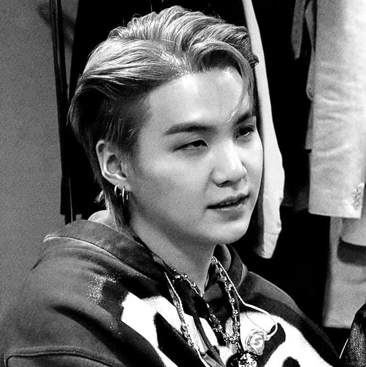 Min Yoongi thumbnail