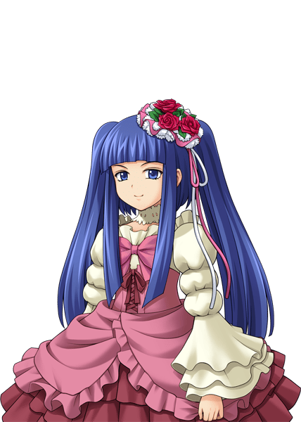 Erika Furudo thumbnail