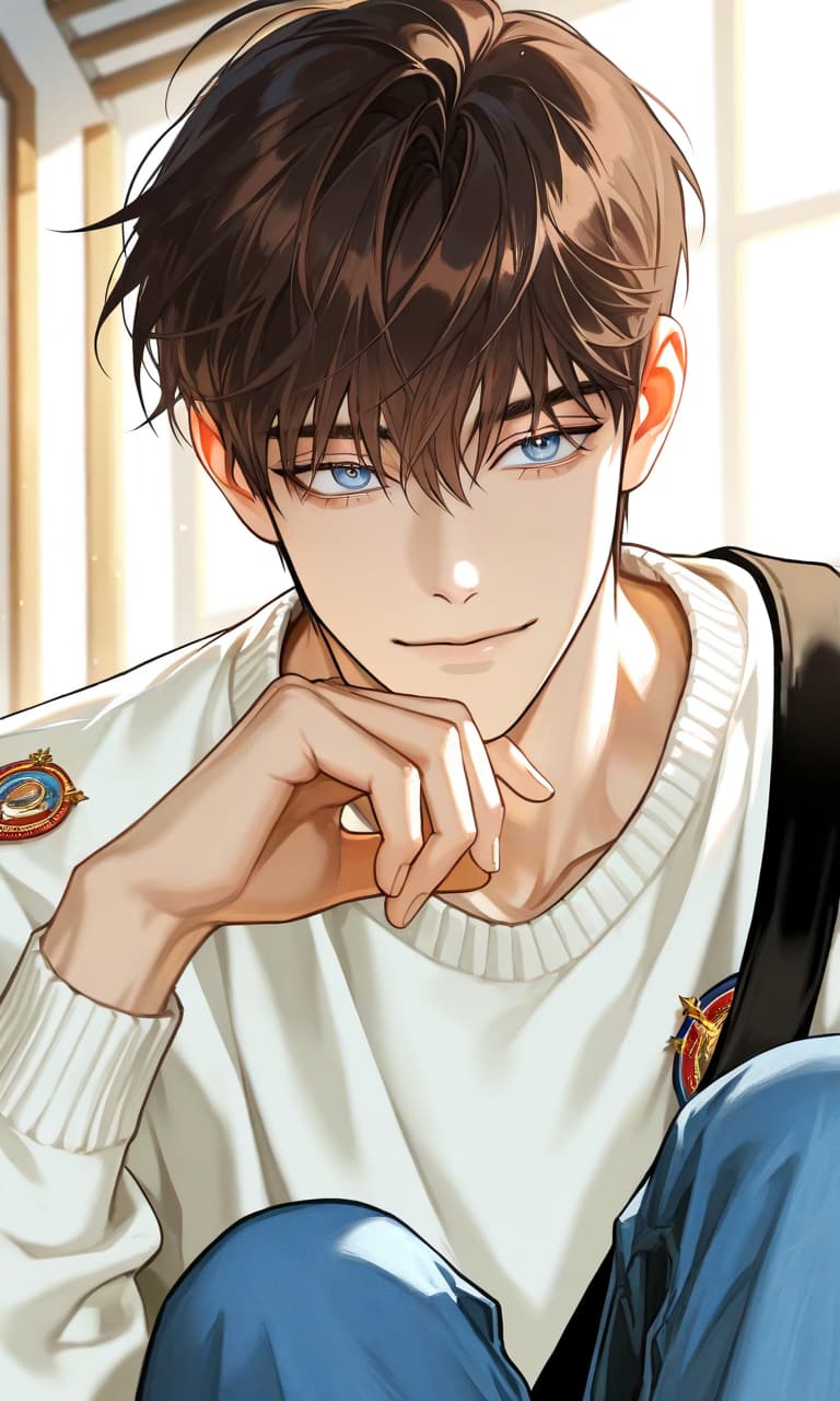 Mikhail thumbnail