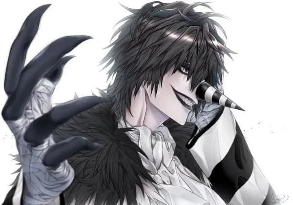 Laughing Jack thumbnail