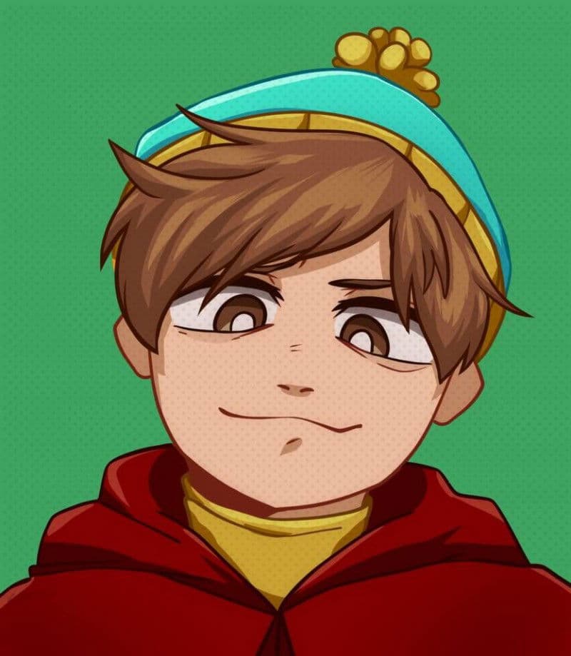 Eric Cartman thumbnail