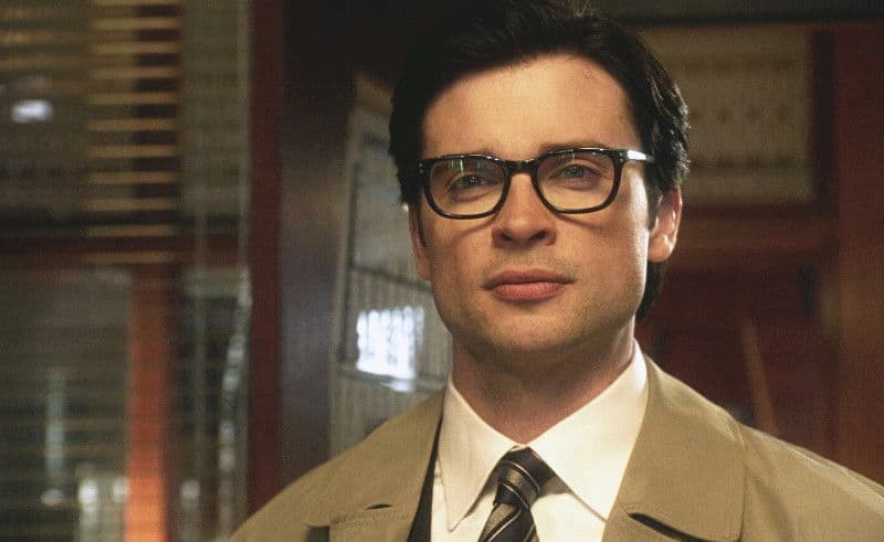 Clark Kent thumbnail
