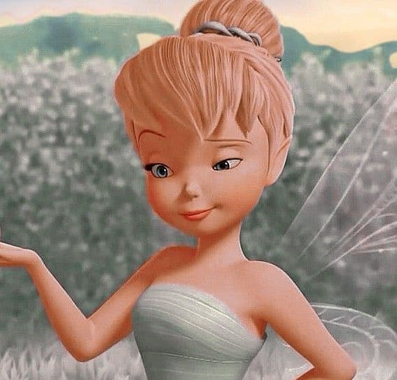 Tinker Bell thumbnail