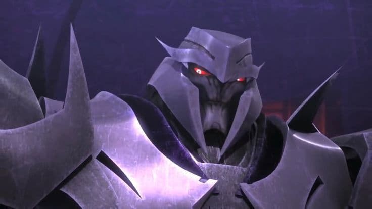 Megatron thumbnail