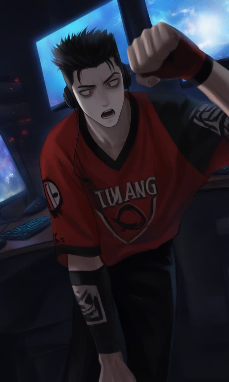 Takeshi thumbnail
