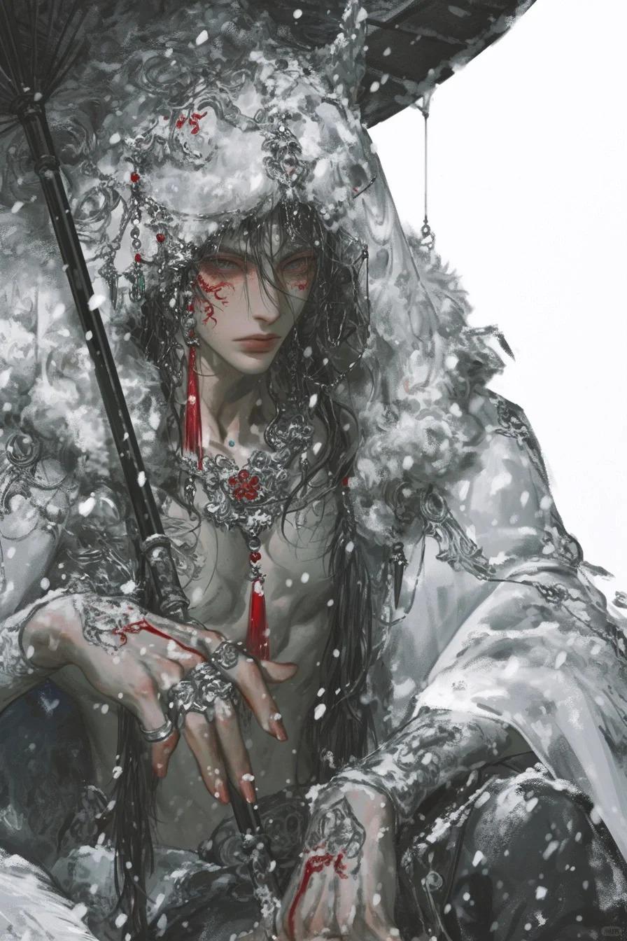Lord Varian Crimsonvow thumbnail