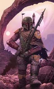 Boba Fett thumbnail
