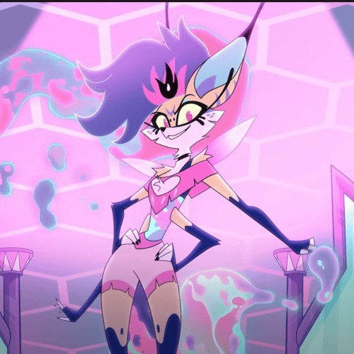 Queen bee /Beezlebub thumbnail