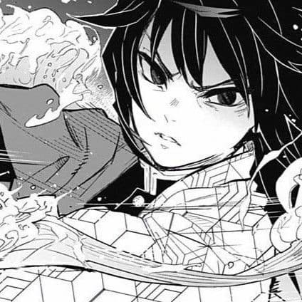 Tomioka Giyuu thumbnail