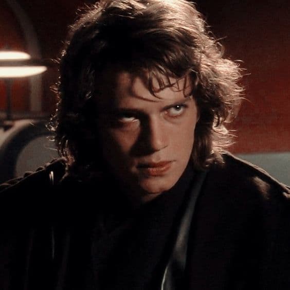 Anakin Skywalker thumbnail