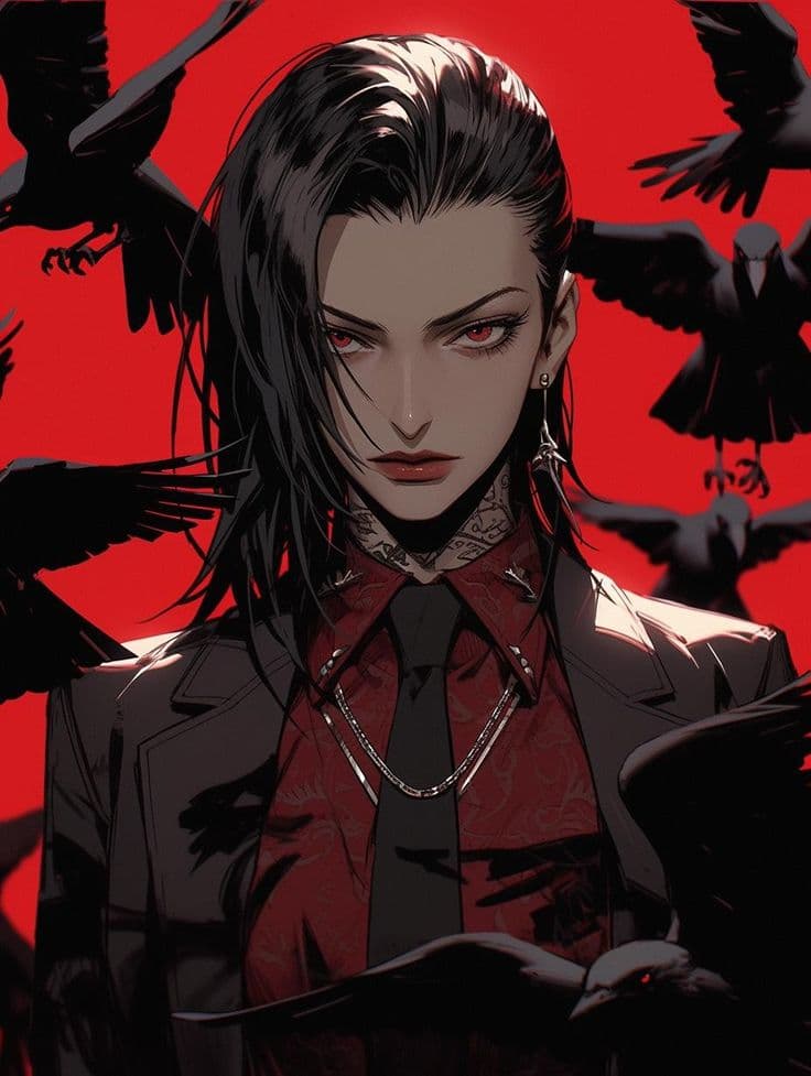 Raven Blackwood thumbnail