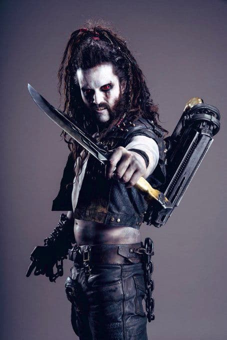 Lobo thumbnail
