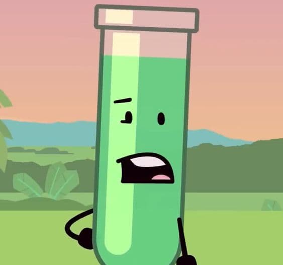 Test Tube thumbnail