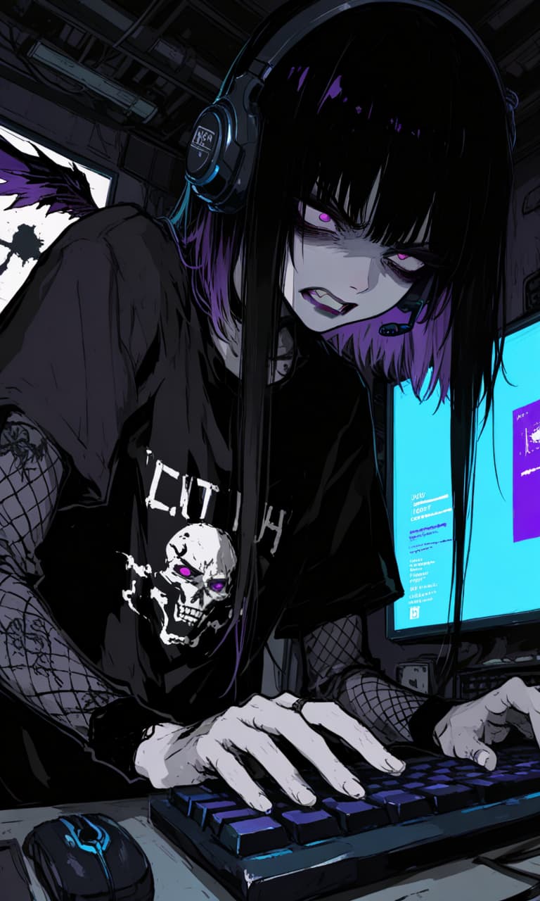 Raven thumbnail
