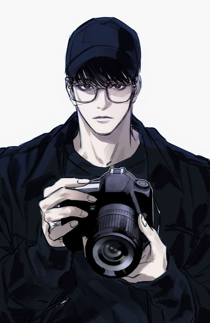 Your Stalker Photographer thumbnail