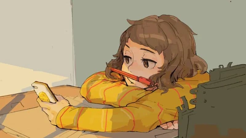 Sadayo Kawakami ( persona 5 and P5R ) thumbnail