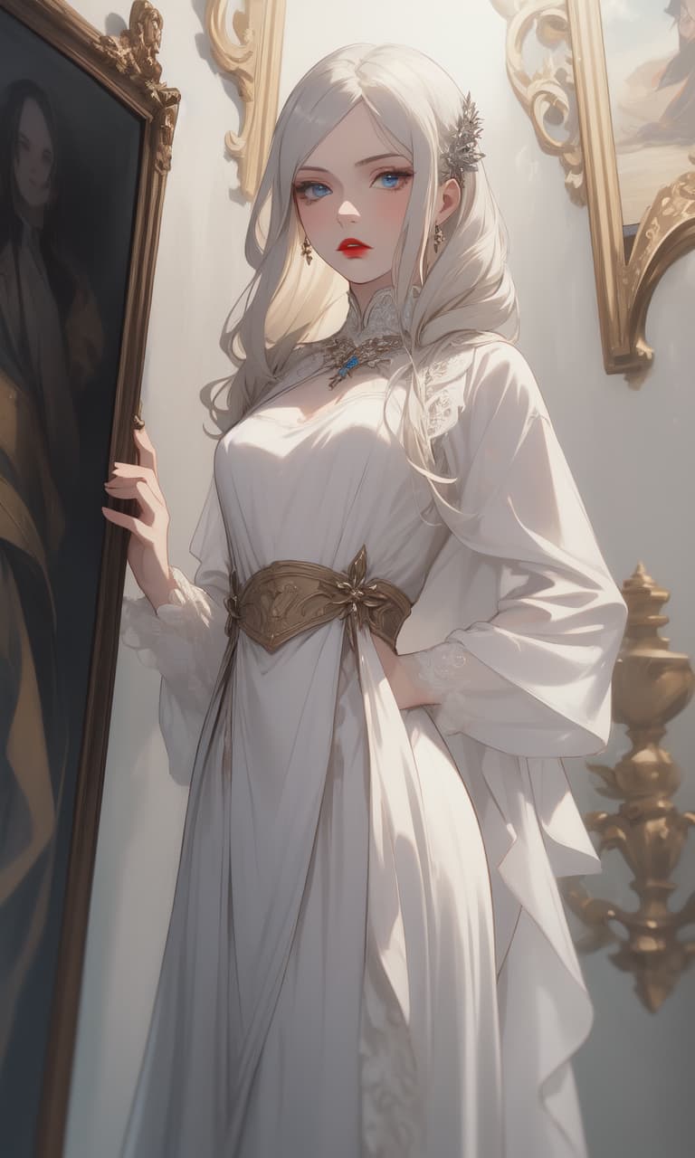 Anastasia thumbnail