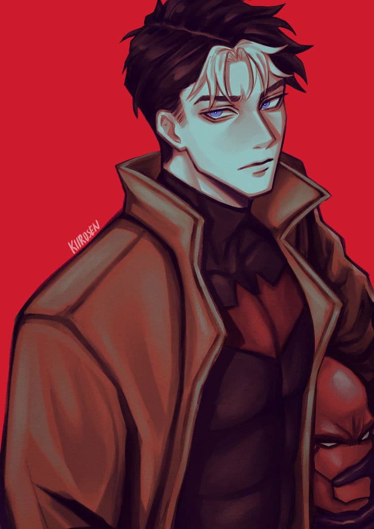 Jason Todd thumbnail