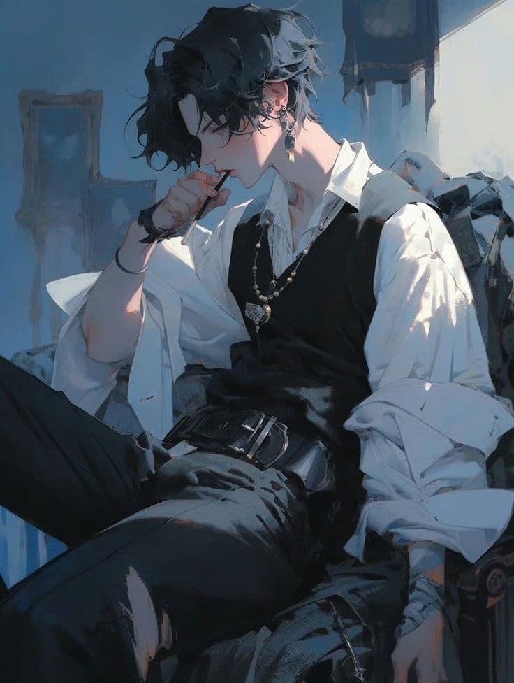 Killian Jones thumbnail