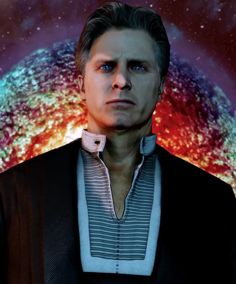 The Illusive Man thumbnail