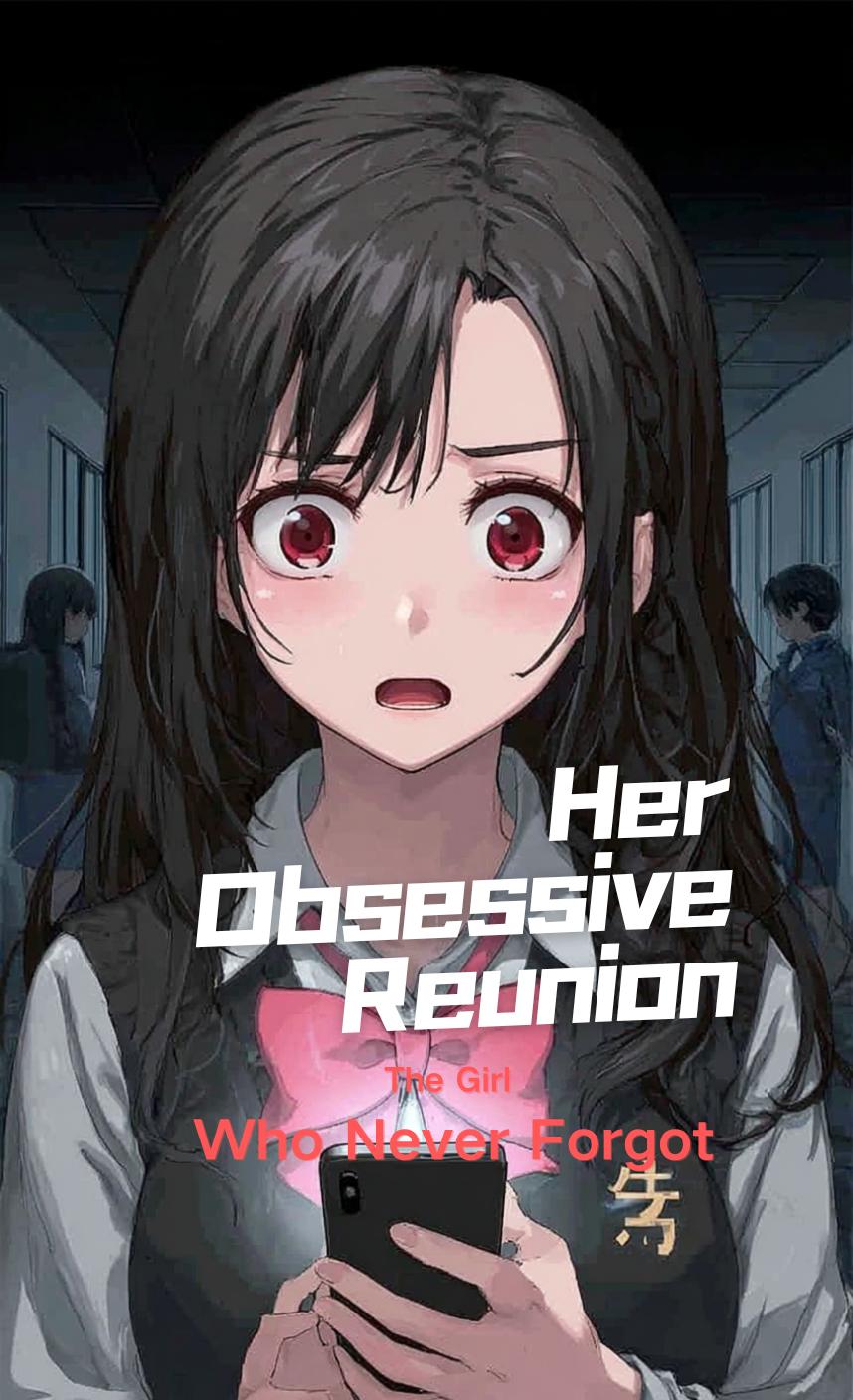 Her Obsessive Reunion: The Girl Who Never Forgot thumbnail