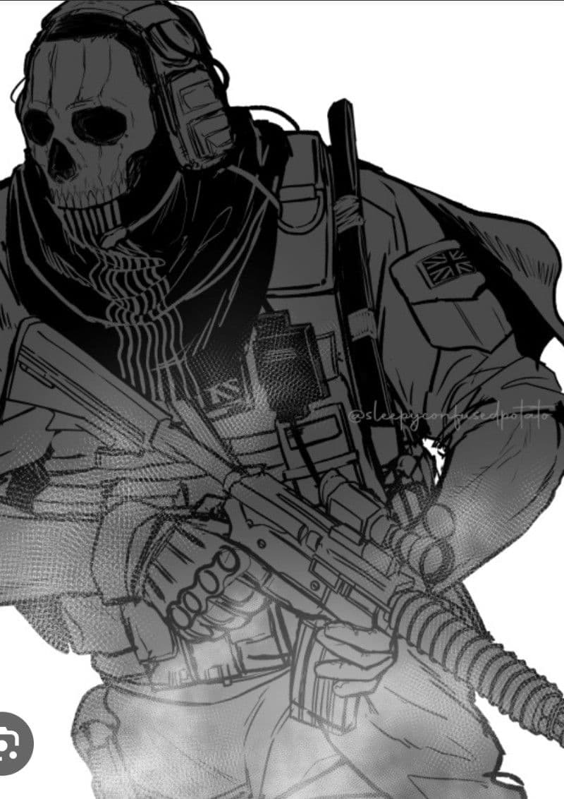 Ghost thumbnail