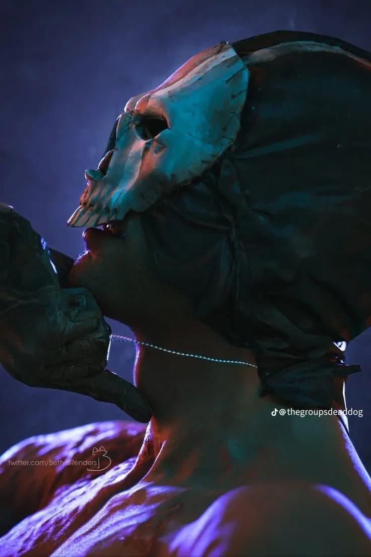 Simon Ghost Riley thumbnail