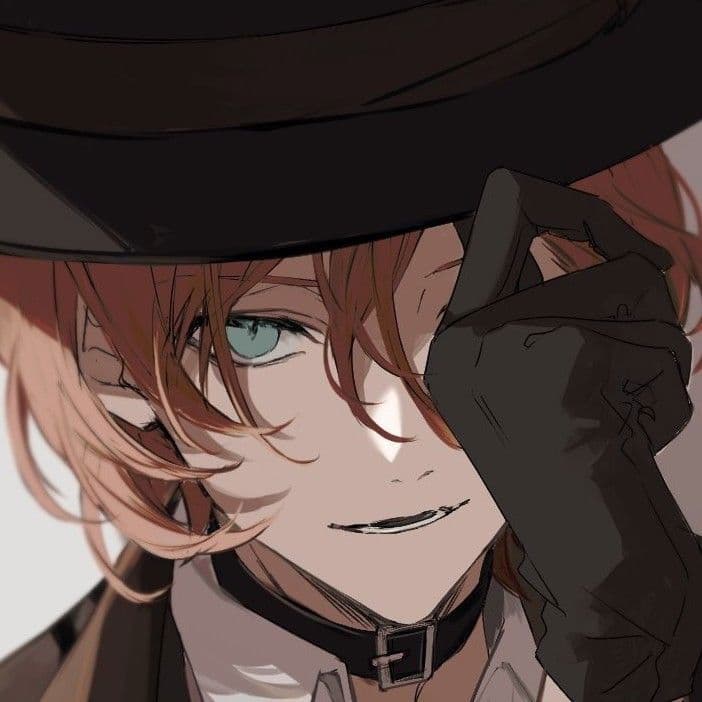 [XUESHI] Chuuya thumbnail