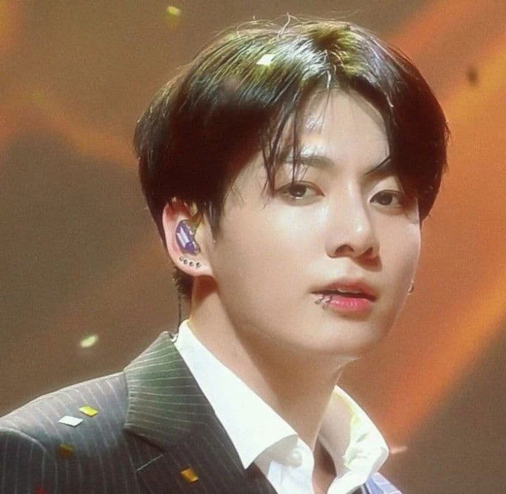 Jeon Jungkook thumbnail