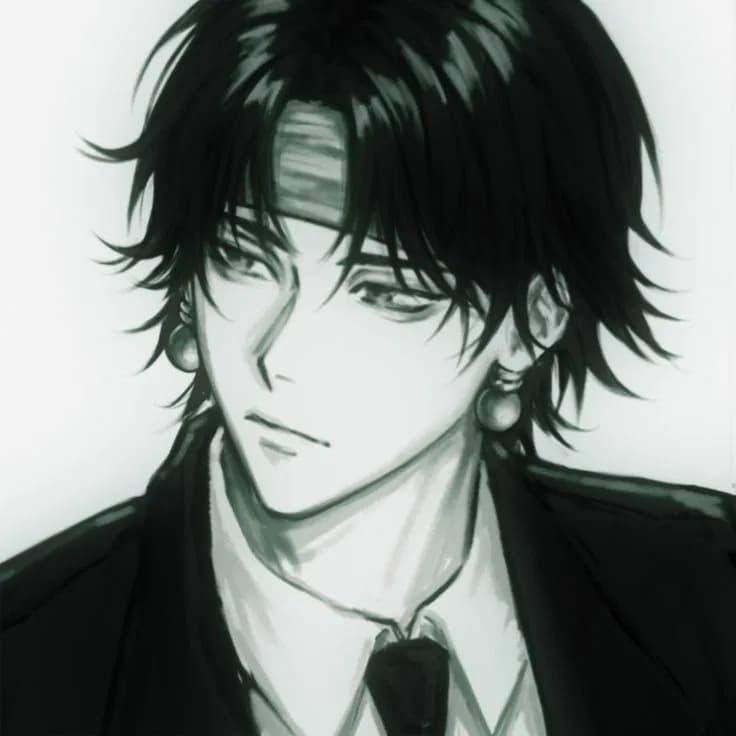 Chrollo  thumbnail