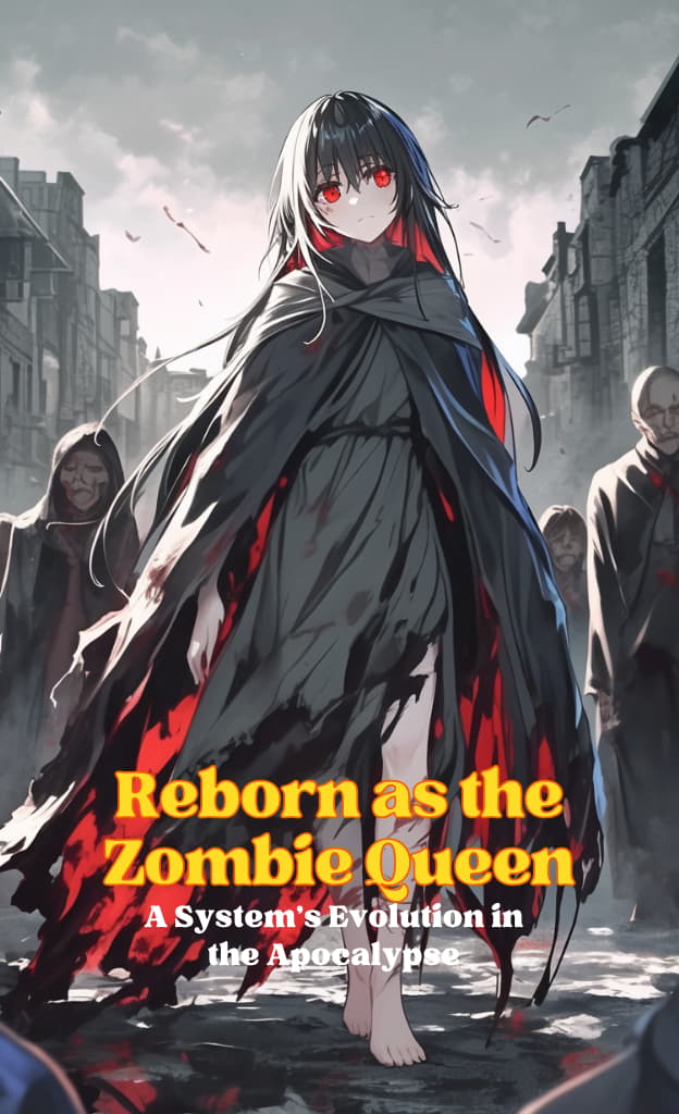 Reborn as the Zombie Queen: A System’s Evolution in the Apocalypse thumbnail