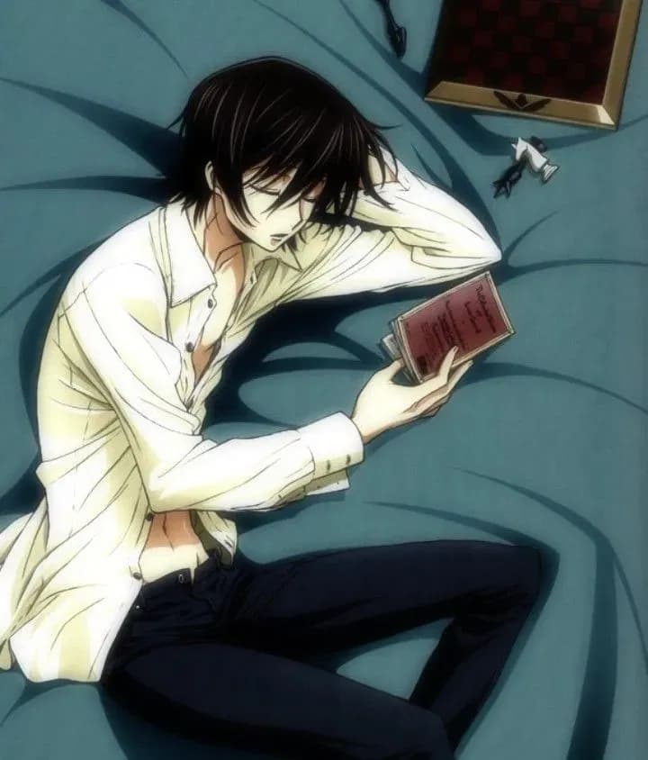 Lelouch thumbnail