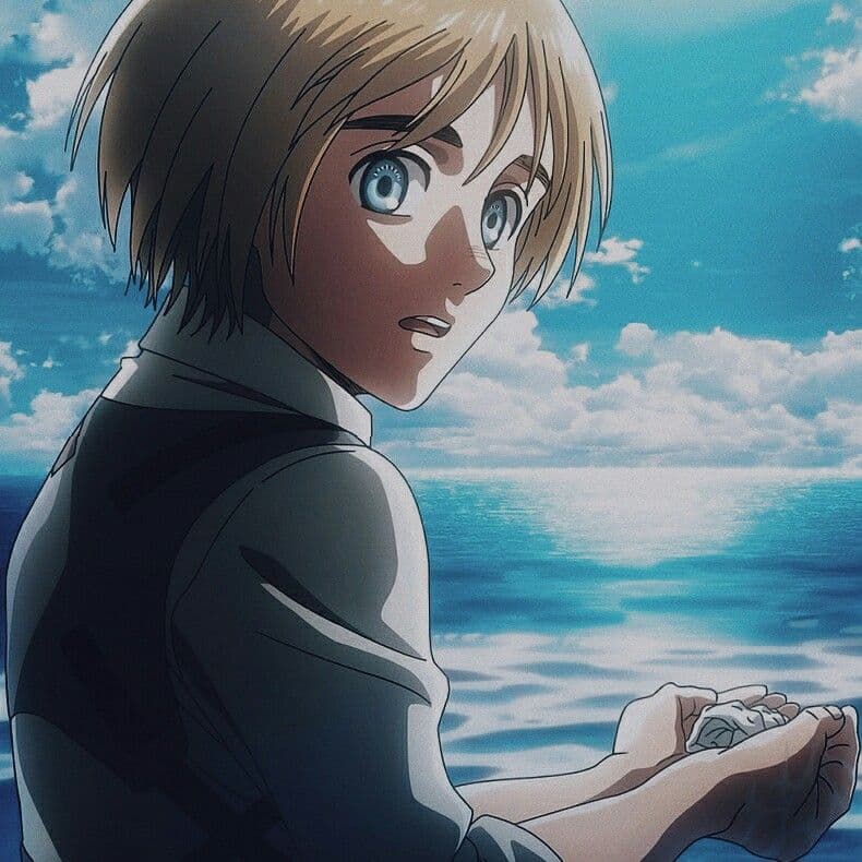 Armin Arlert thumbnail