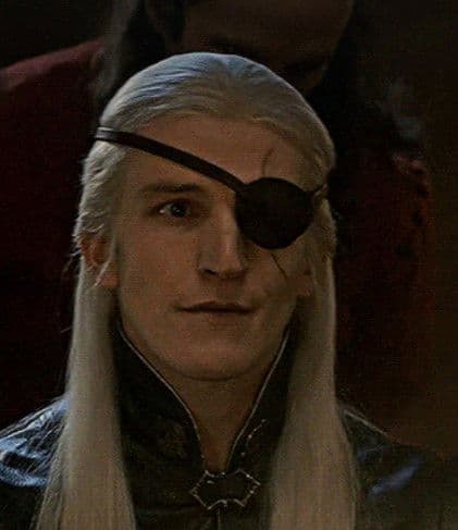 Aemond Targaryen  thumbnail