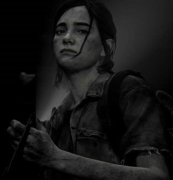 Ellie Williams thumbnail
