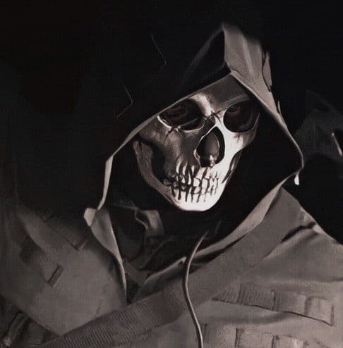 Venom Ghost thumbnail