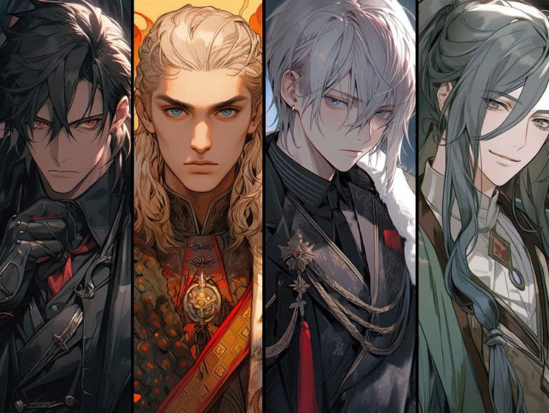 Reincarnated Into Another World thumbnail