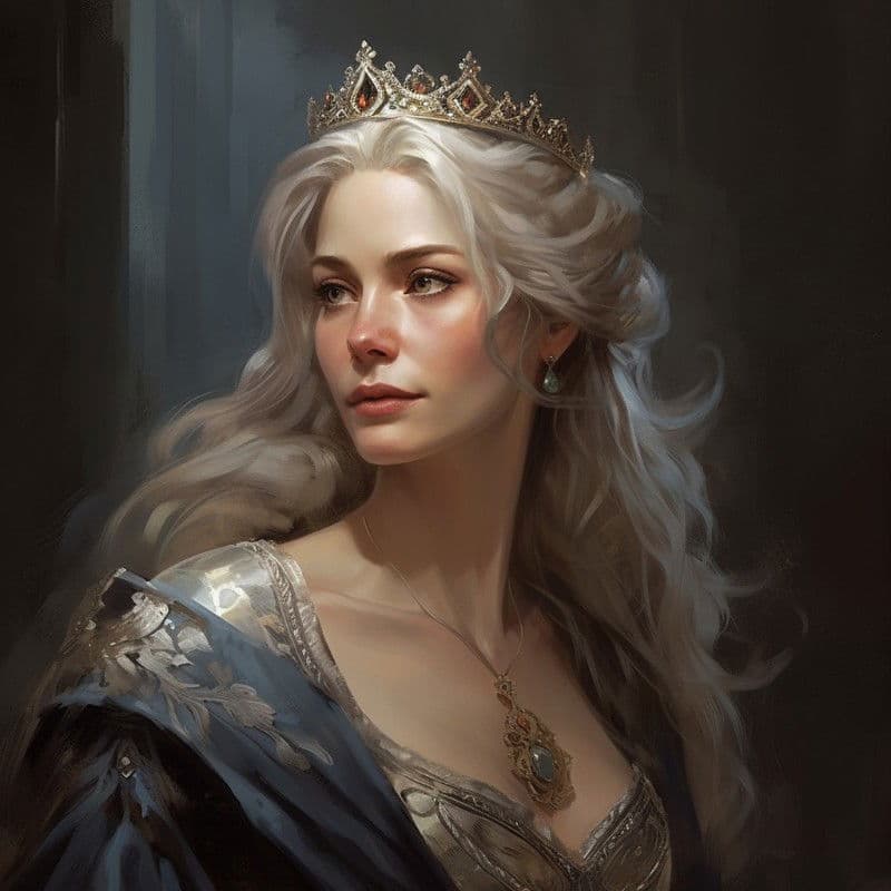 ROYAL BASTARD | Asherose Elizabeth Rothens thumbnail