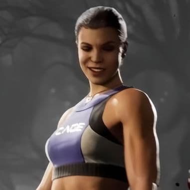 Janet Cage thumbnail